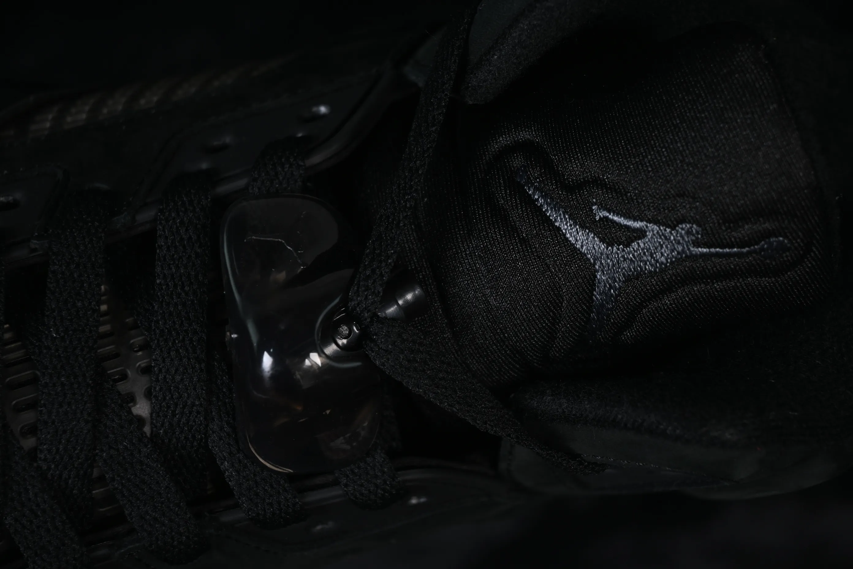 All categories Air Jordan Jordan series basketball shoes Air Jordan 5 Air Jordan 5 Retro "Black Cat" AJ5 Joe 5 Black Cat FZ2239-001